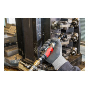 VIGOR Innenvierkant Antrieb 10 = 3/8 Zoll Luftratsche V6554-4