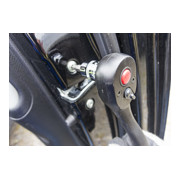 VIGOR Innenvierkant Antrieb 10 = 3/8 Zoll Steckschlüssel-Satz V2305 Vierkant hohl 10 mm (3/8 Zoll) Vierkant massiv 10 mm (3/8 Zoll) 0 Anzahl Werkzeuge: 61-5