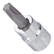 VIGOR 3/8" Schraubendreher-Einsatz für Innen TORX® Profil-4