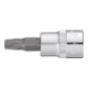 VIGOR 3/8" Schraubendreher-Einsatz für Tamper-Resistant TX Profil