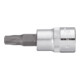 VIGOR 3/8" Schraubendreher-Einsatz für Tamper-Resistant TX Profil-3