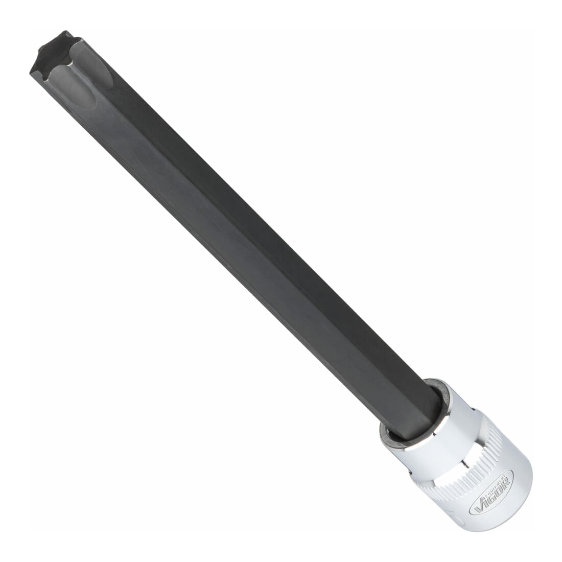 VIGOR Innenvierkant Antrieb 10 = 3/8 ZollTX Schraubendreher-Einsatz Sortiment V6017