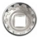 VIGOR Innenvierkant Antrieb 12,5 = 1/2 Zoll Multiprofil Steckschlüssel-Satz V1898 Vierkant hohl 12,5 mm (1/2 Zoll) - Anzahl Werkzeuge: 17
