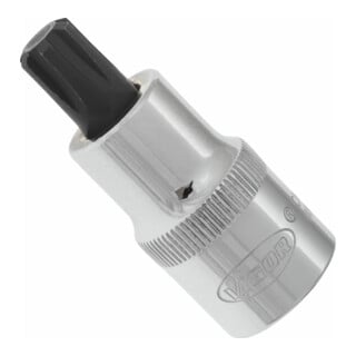 Gedore Keilprofil RIBE Bit, L38 mm, 5/16" Antrieb