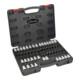VIGOR Innenvierkant Antrieb 12,5 = 1/2 Zoll RIBE Schraubendreher-Einsatz-Sortiment V2201 Vierkant hohl 12,5 mm (1/2 Zoll) Innen Keilprofil Ribe-CV - Anzahl Werkzeuge: 32-3