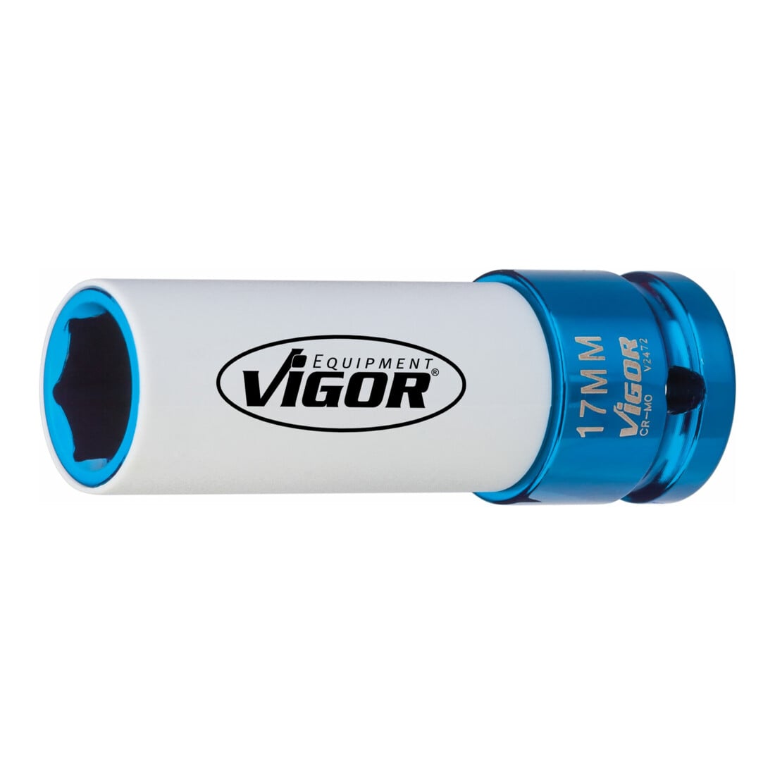 VIGOR 1/2" Schlagschrauber-Einsatz