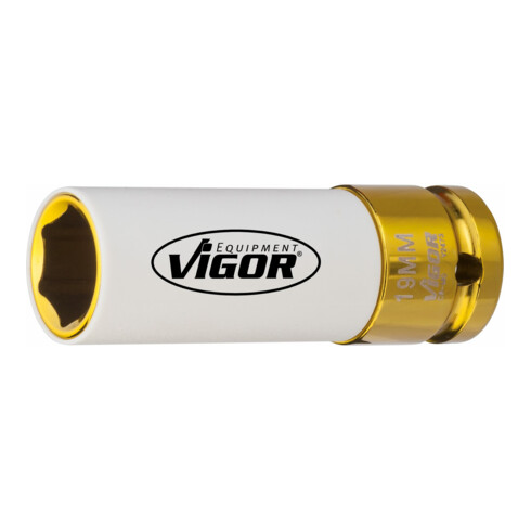 VIGOR 1/2" Schlagschrauber-Einsatz