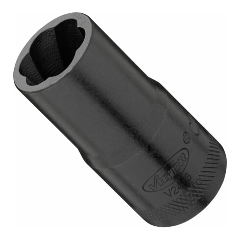 VIGOR 1/2" Spiralnutenausdreher-Einsatz