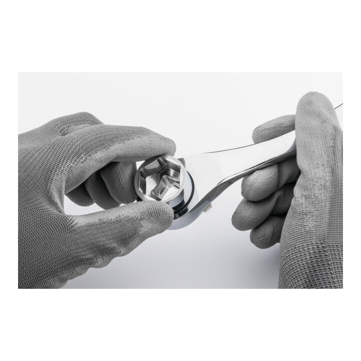 VIGOR Innenvierkant Antrieb 12,5 = 1/2 Zoll Steckschlüssel-Satz V2460N ∙ Vierkant hohl 12,5 mm (1/2 Zoll) ∙ Vierkant massiv 12,5 mm (1/2 Zoll) ∙ - ∙ Anzahl Werkzeuge: 25