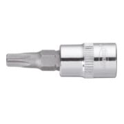 VIGOR I1/4" Schraubendreher-Einsatz für Tamper-Resistant TX Profil-3