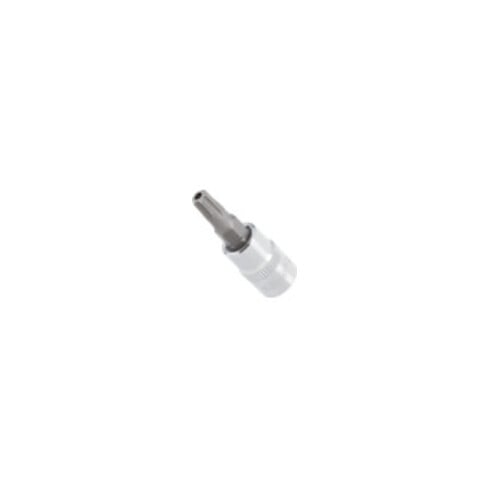 VIGOR I1/4" Schraubendreher-Einsatz für Tamper-Resistant TX Profil