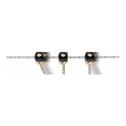 VIGOR Jauge d’huile AUDI V2645