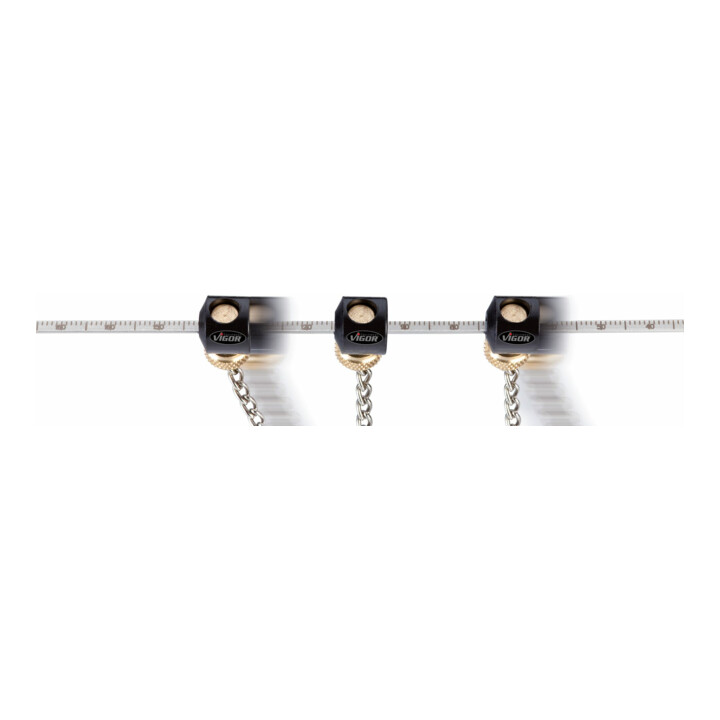 VIGOR Jauge d’huile AUDI V2645