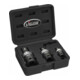 VIGOR Jeu d’articulations puissantes V5505 Carré creux 6,3 mm (1/4 pouce), carré creux 10 mm (3/8 pouce), carré creux 12,5 mm (1/2 pouce), carré plein 6,3 mm (1/4 pouce), carré plein 10 mm (3/8 pouce)-1