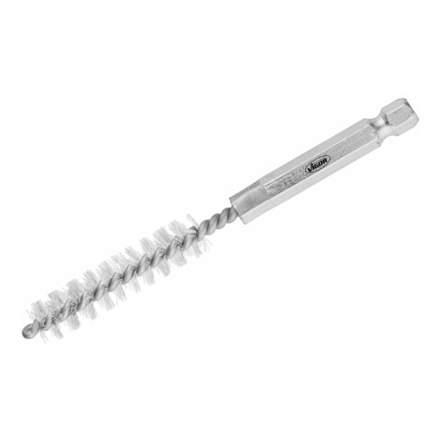 Brosse en nylon VIGOR