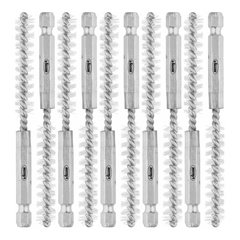 Brosse en nylon VIGOR