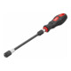 VIGOR Jeu de brosses V4646, 38 pièces-2