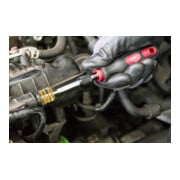 VIGOR Jeu de brosses V4646, 38 pièces-2