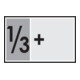 VIGOR Jeu de burins, chasse-goupilles et marteau V6222 ∙ 11 outils
