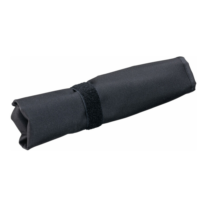 VIGOR Jeu de burins plats V6220/4 4 x 4