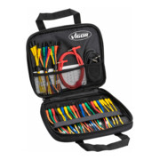 VIGOR Jeu de câbles de mesure VAG V5659 ∙ Nombre d’outils : 40-1