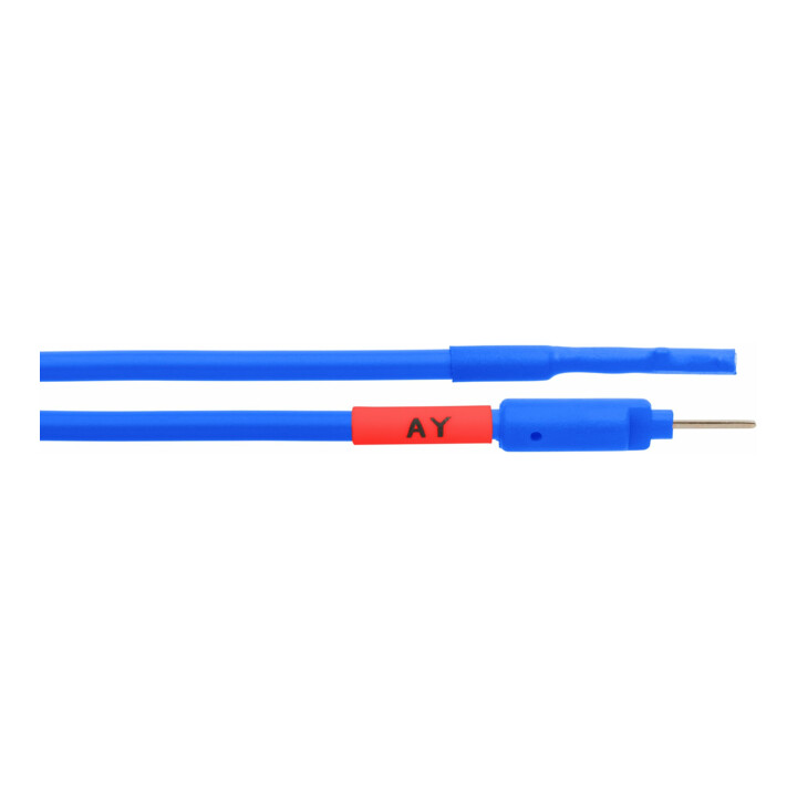 VIGOR Jeu de câbles de mesure VAG V5659 ∙ Nombre d’outils : 40