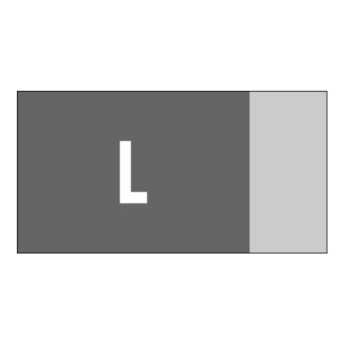 VIGOR Jeu de clés à douille V6822, 65 pièces