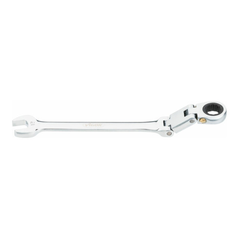 VIGOR Clé à cliquet double articulée V6752-12 12