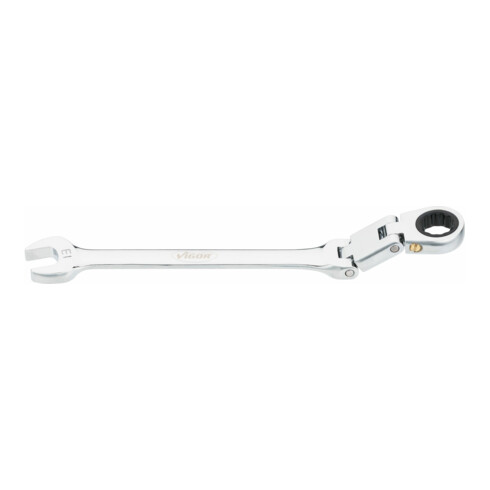 VIGOR Clé à cliquet double articulée V6752-13 13