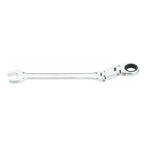 VIGOR Clé à cliquet double articulée V6752-15 15
