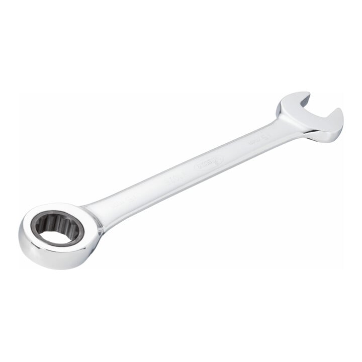 VIGOR Jeu de clés mixtes à cliquet, long V2820, 5 pièces
