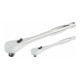VIGOR Jeu de cliquets à denture fine V4950-S ∙ Nombre d’outils : 2
