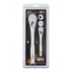 VIGOR Jeu de cliquets à denture fine V4950-S ∙ Nombre d’outils : 2