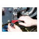 VIGOR Jeu de colliers de serrage V3381 4 x 4-2