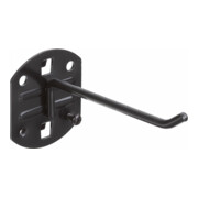 VIGOR Jeu de crochets à outils 100 mm V2518 Longueur totale : 100 mm, 10 outils
