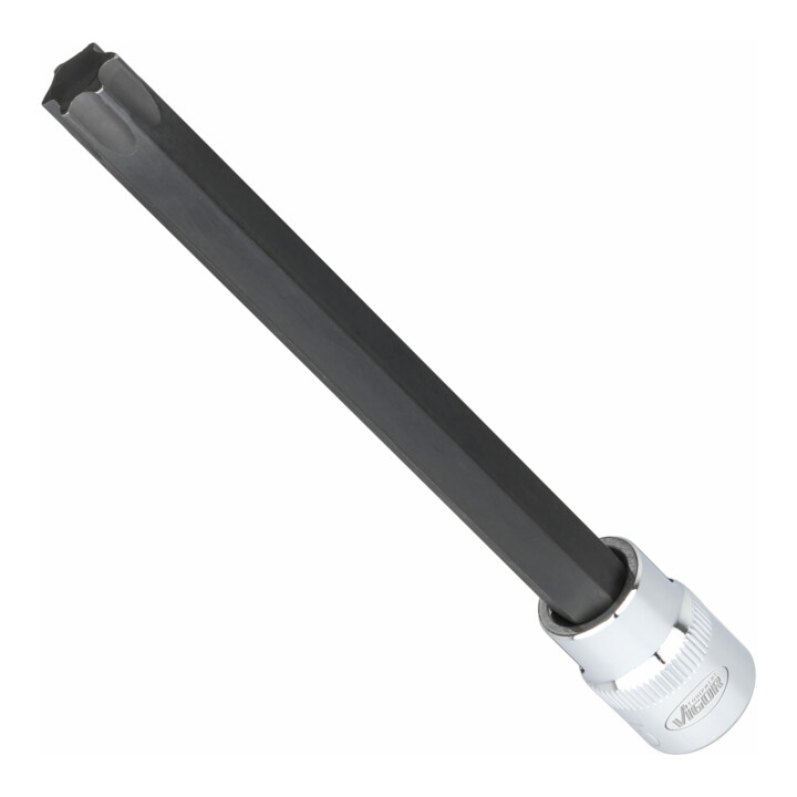 VIGOR Jeu de douilles mâles TX 32