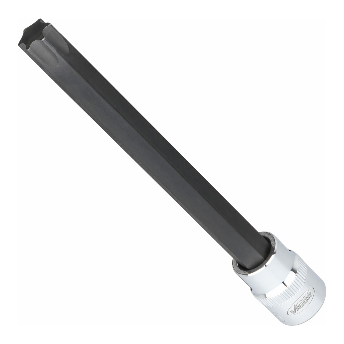 VIGOR Jeu de douilles mâles TX 32