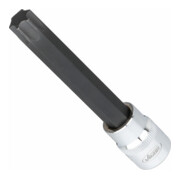 VIGOR Jeu de douilles mâles TX 32-5