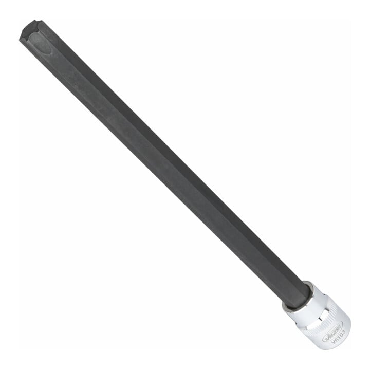 VIGOR Jeu de douilles mâles TX 32