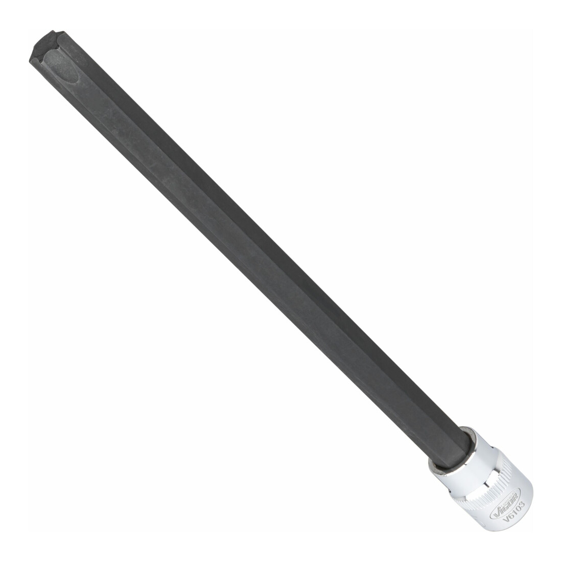 VIGOR Jeu de douilles mâles TX 32