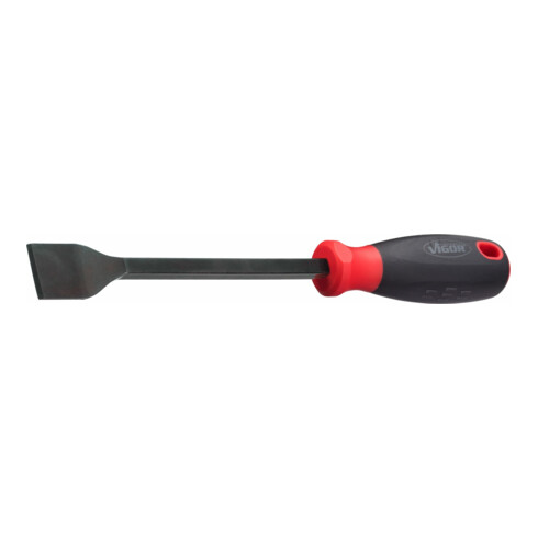 VIGOR Ensemble crochets et grattoirs V5045 Longueur totale : 260 mm, 5 outils