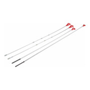 VIGOR Jeu de jauges d’huile MERCEDES-BENZ V2112, 4 outils-1
