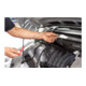 VIGOR Jeu de jauges d’huile MERCEDES-BENZ V2112, 4 outils
