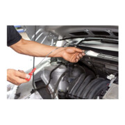 VIGOR Jeu de jauges d’huile MERCEDES-BENZ V2112, 4 outils-4