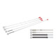 VIGOR Jeu de jauges d’huile MERCEDES-BENZ V2112, 4 outils