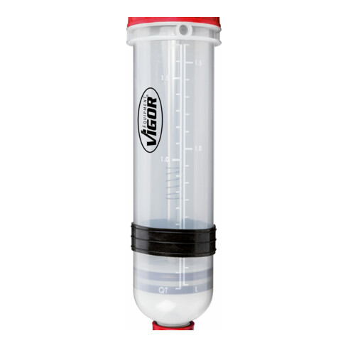 VIGOR Jeu de joints pour V4201 V4201-1 ∙ Nombre d’outils : 3