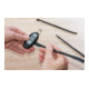 VIGOR Jeu de leviers d'extraction Mini V6952, 6 outils