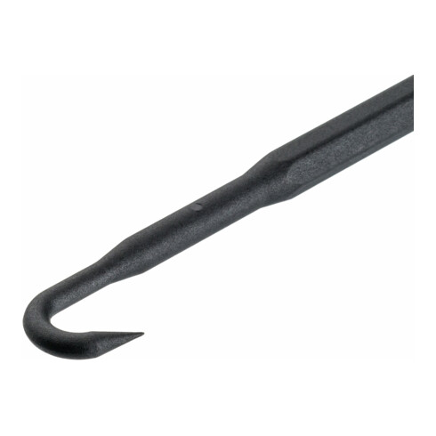 VIGOR Jeu de leviers d'extraction Mini V6952, 6 outils