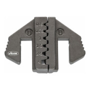 VIGOR Jeu de mâchoires de sertissage D V2499-D