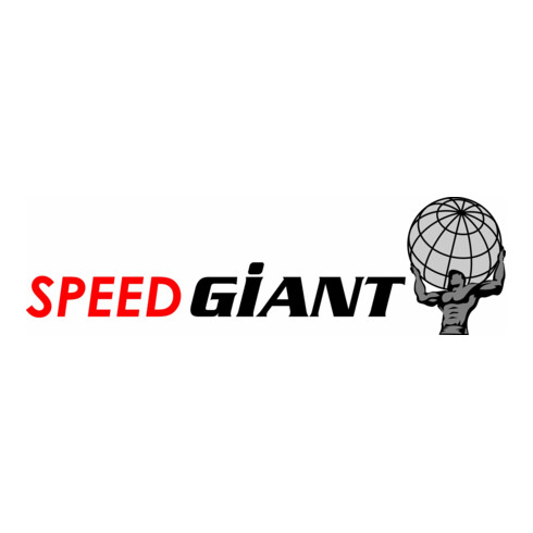 VIGOR Jeu de meuleuses mini V6906